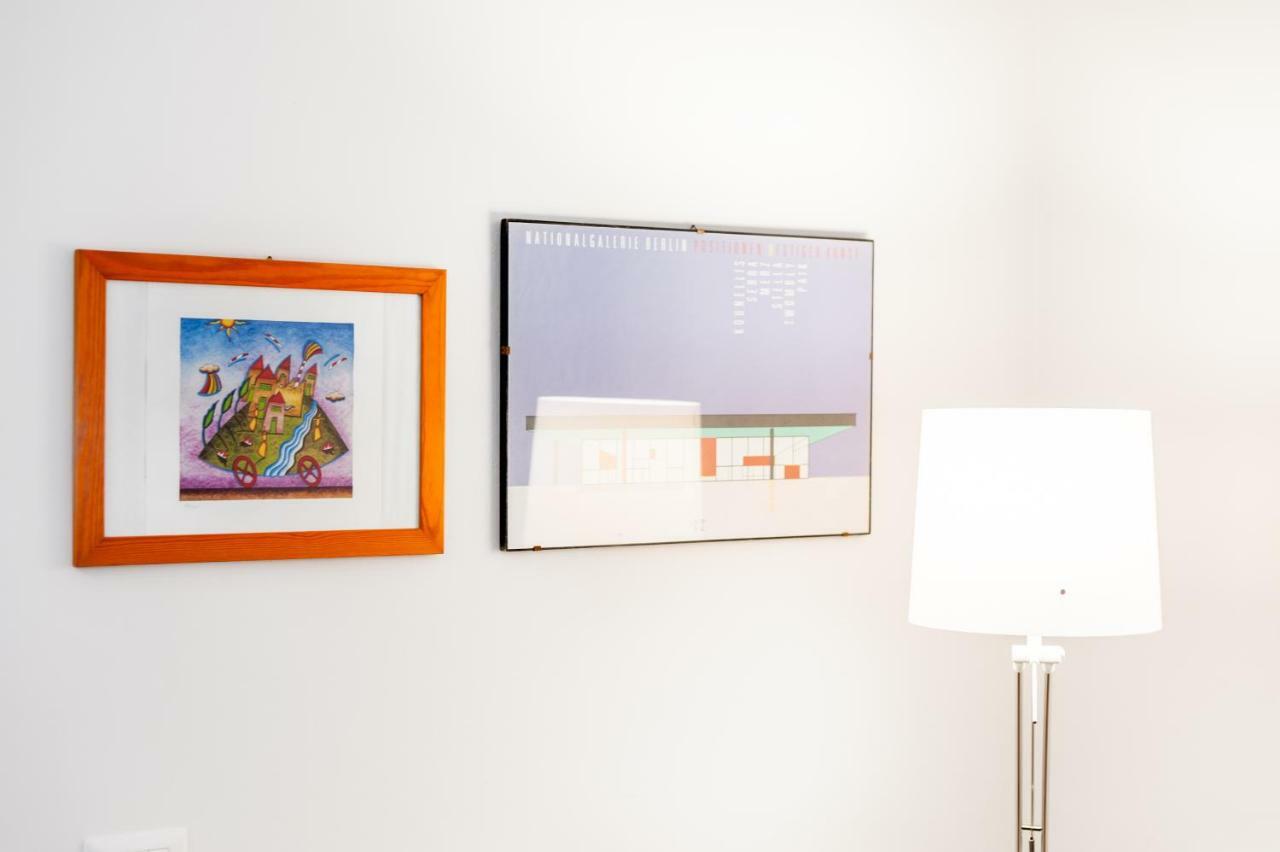Downtown Apt Quiet With Terrace And Lift Firenze Bagian luar foto
