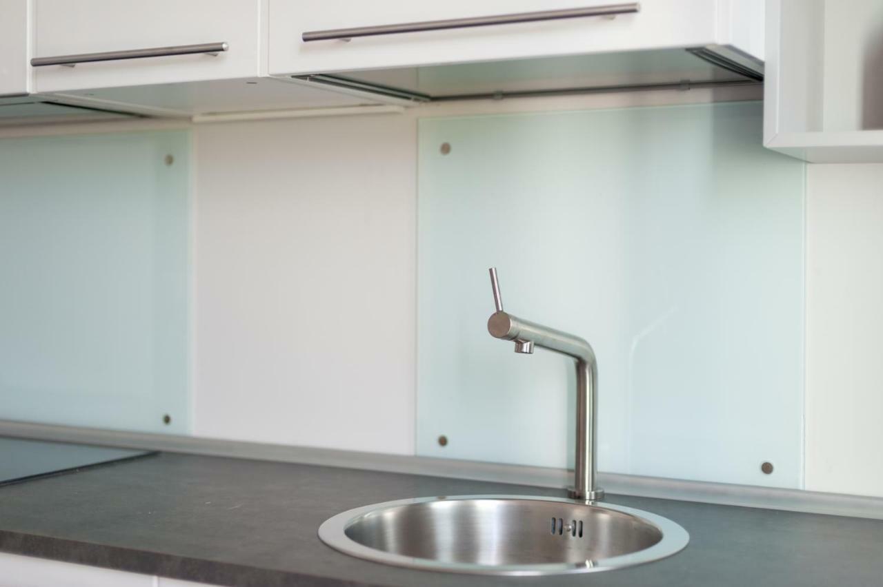Downtown Apt Quiet With Terrace And Lift Firenze Bagian luar foto