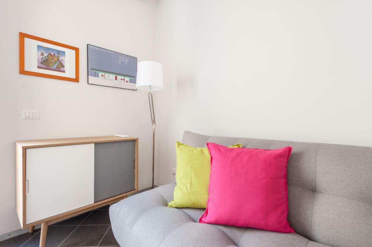 Downtown Apt Quiet With Terrace And Lift Firenze Bagian luar foto