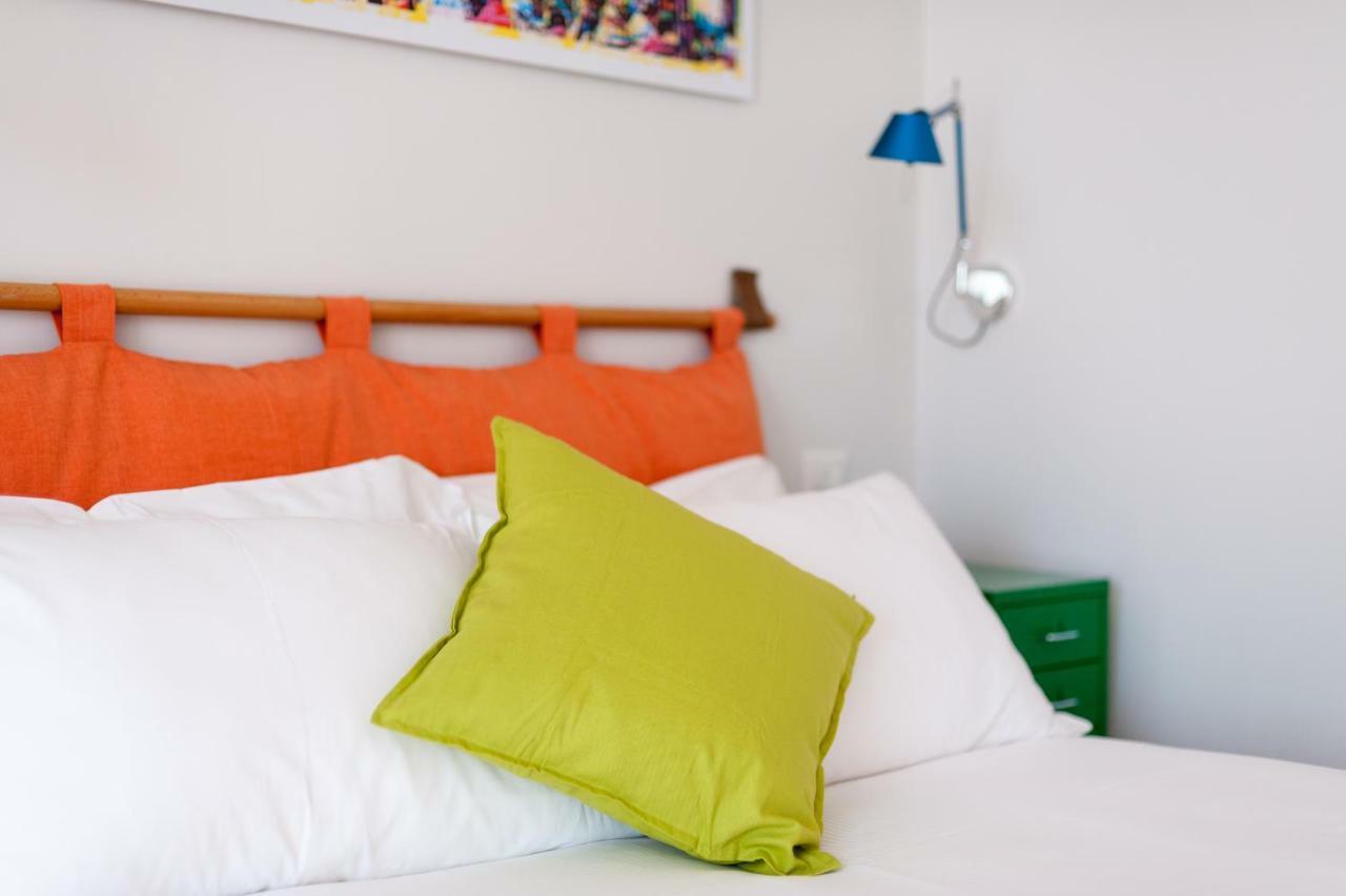 Downtown Apt Quiet With Terrace And Lift Firenze Bagian luar foto