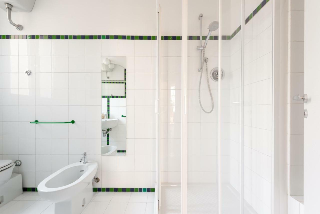 Downtown Apt Quiet With Terrace And Lift Firenze Bagian luar foto
